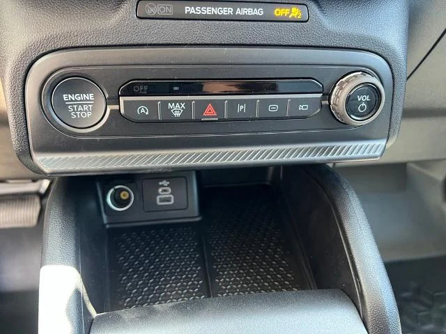 New 2026 Azure Gray Metallic Tri-Coat Ford Badlands® image 46