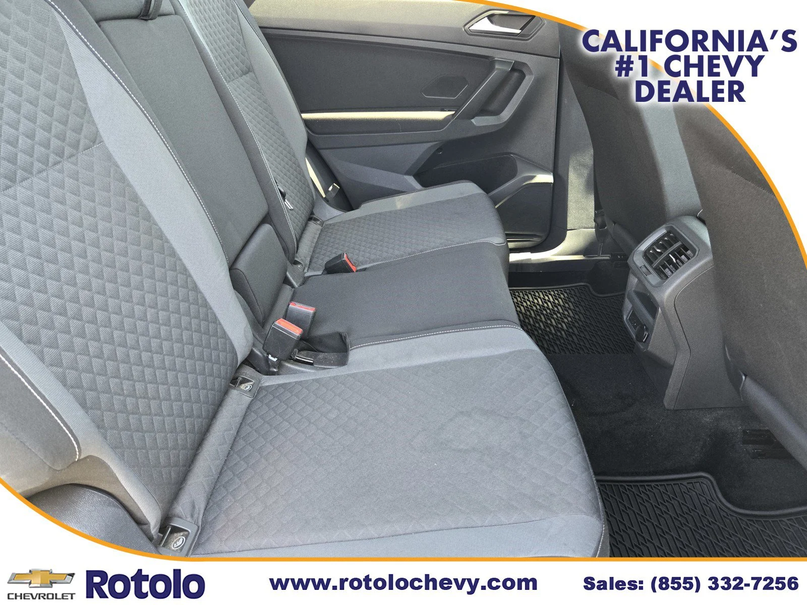 Used 2021 Gray Volkswagen S image 13