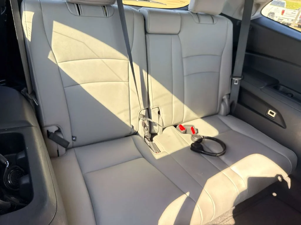 Used 2017 Blue Honda Elite image 12