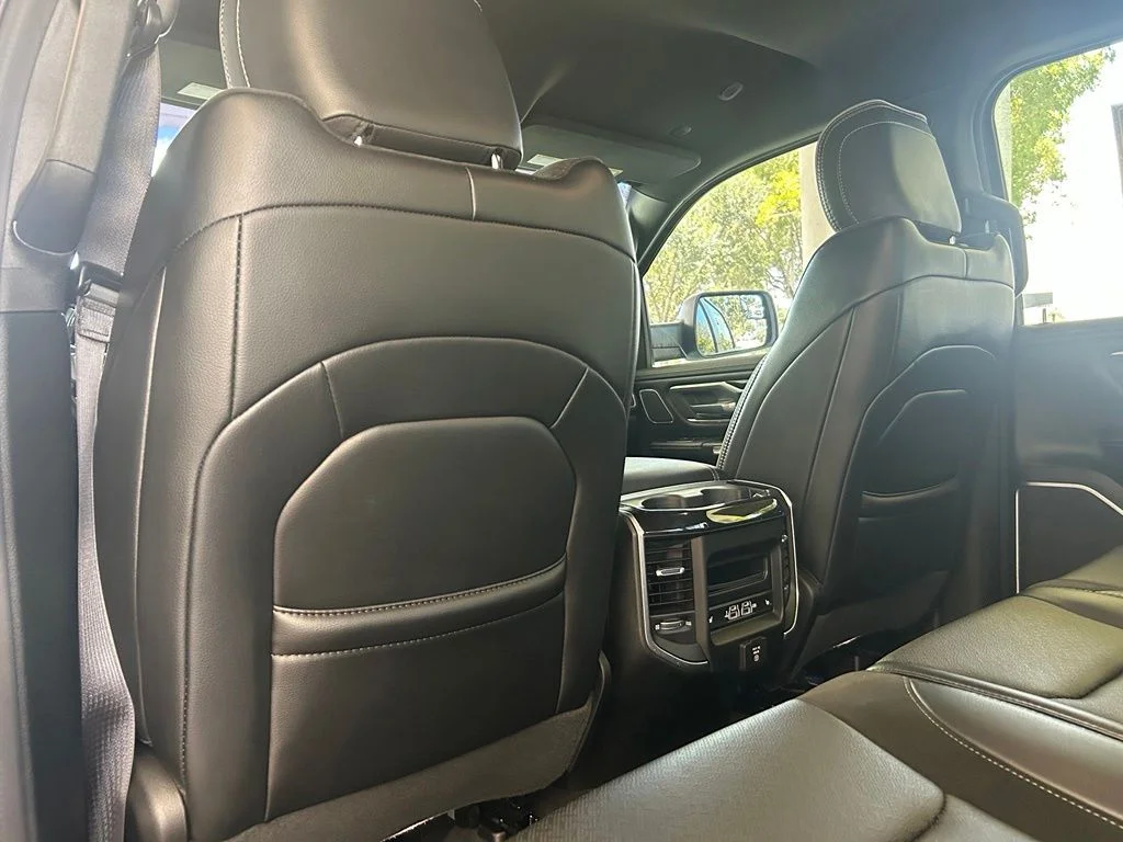 Used 2020 Blue Ram Laramie image 40