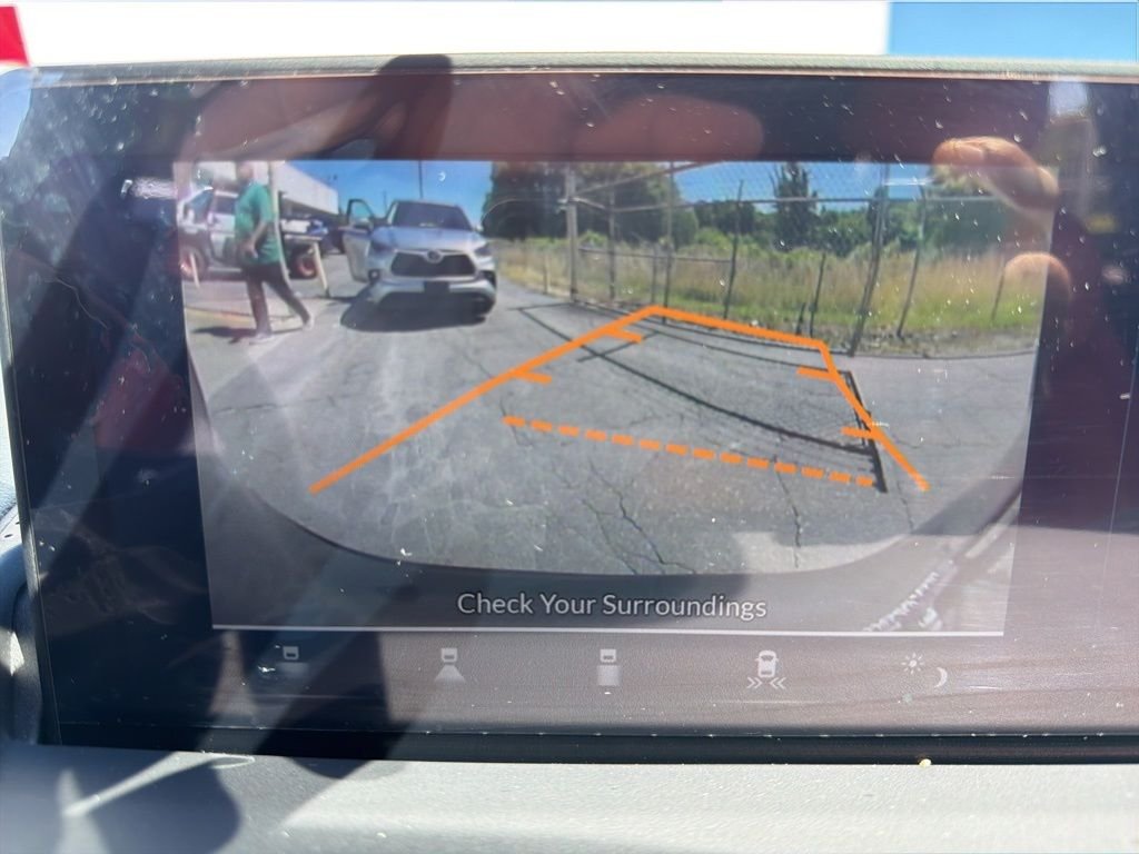 2024 Acura RDX A-Spec Package - Photo 36