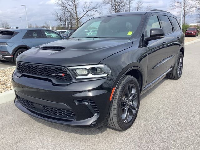 2024 Dodge Durango
