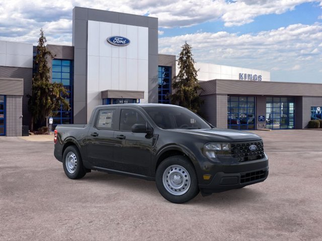 Used 2026 Shadow Black Ford XL image 7