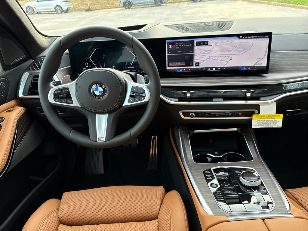 New 2026 Black BMW xDrive40i image 19