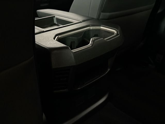 Used 2022 Silver Toyota SR5 image 24