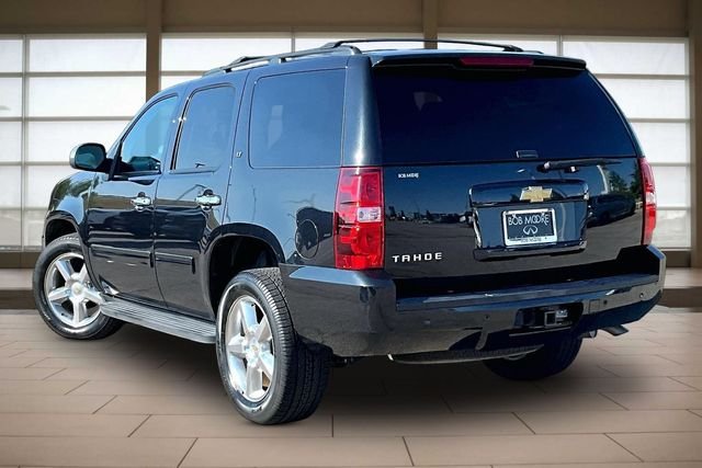 Used 2013 Black Chevrolet LT image 12