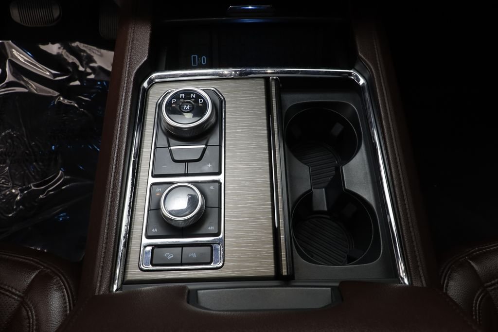 2023 Ford Expedition Limited - Photo 14
