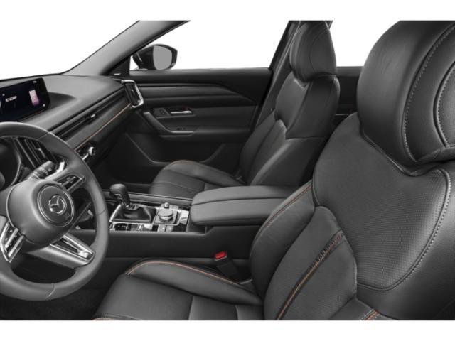Used 2025 Polymetal Gray Metallic Mazda 2.5 S Premium Plus Package image 12