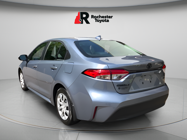 Certified Used 2024  Toyota LE image 5