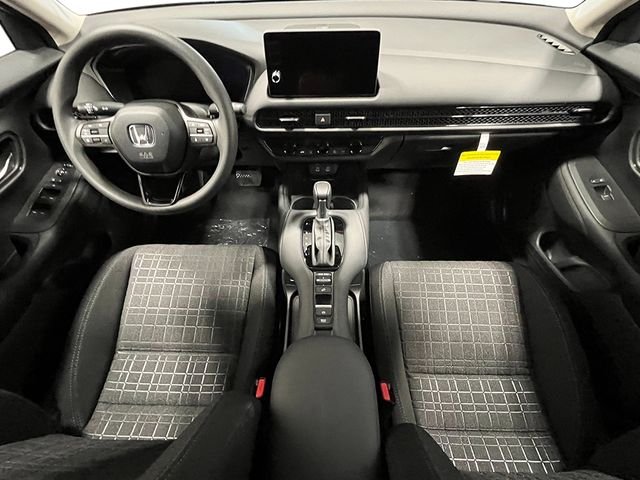 New 2027 Platinum White Pearl Honda LX image 20