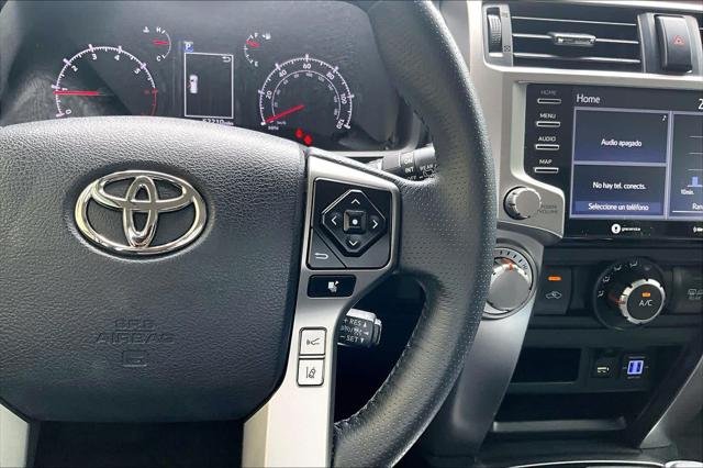 Certified Used 2024 ICE CAP Toyota  image 25