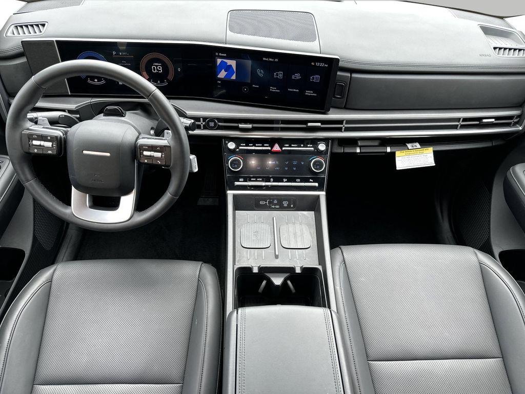 2026 Hyundai Santa Fe SEL - Photo 13