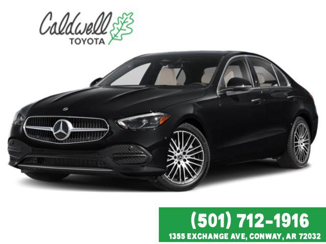 2024 Mercedes-Benz C-Class C 300 4MATIC's photo