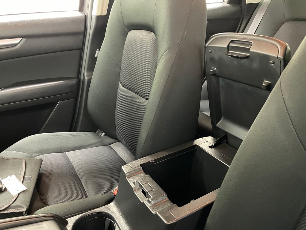 2020 Mazda CX-5 Sport - Photo 29