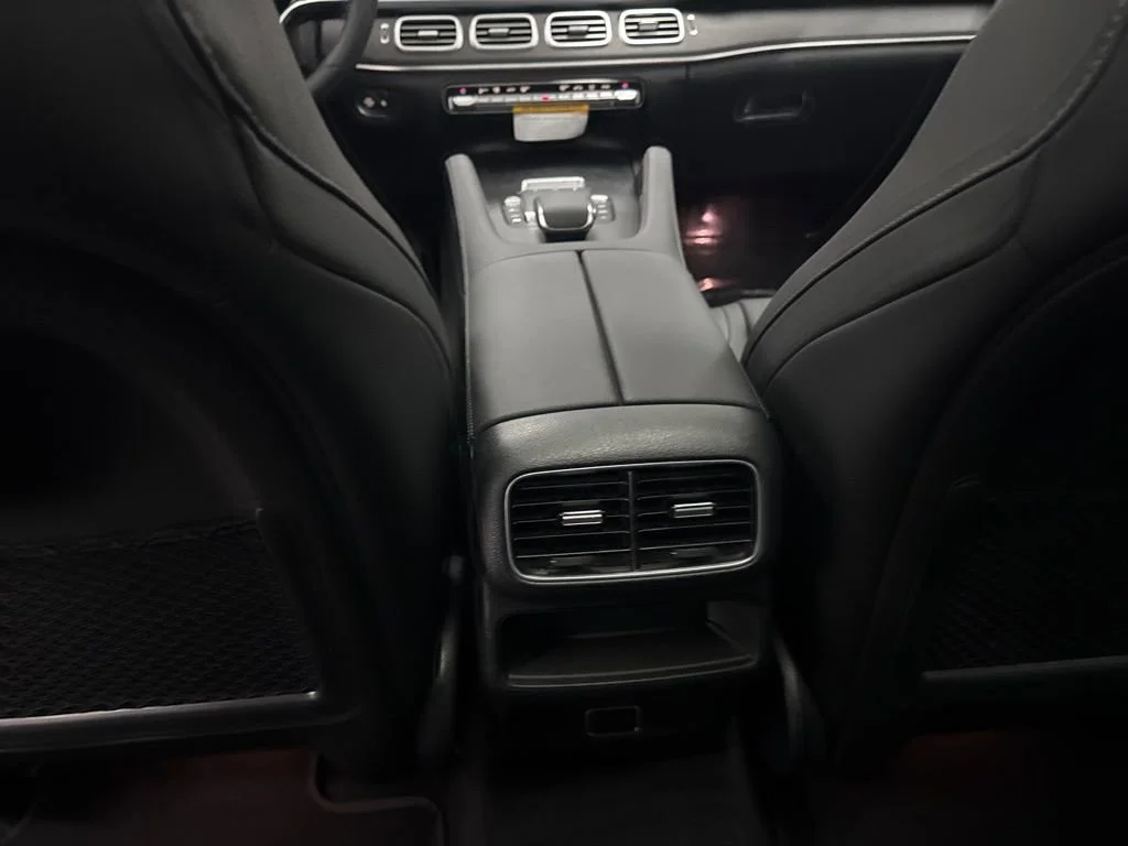 2026 Mercedes-Benz GLE Coupe GLE450 - Photo 60