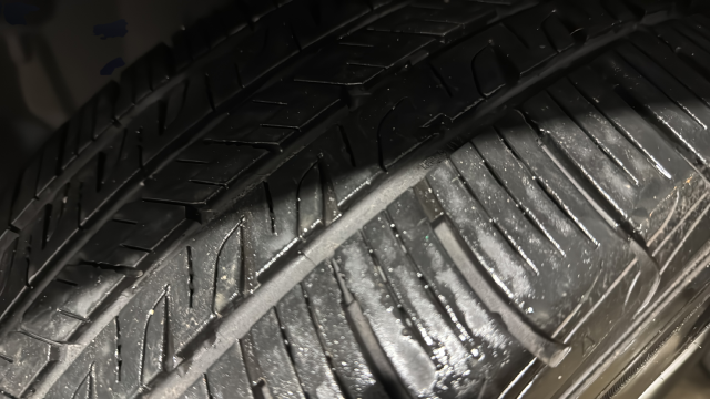 Used 2015 Magnetic Metallic Ford Titanium image 39