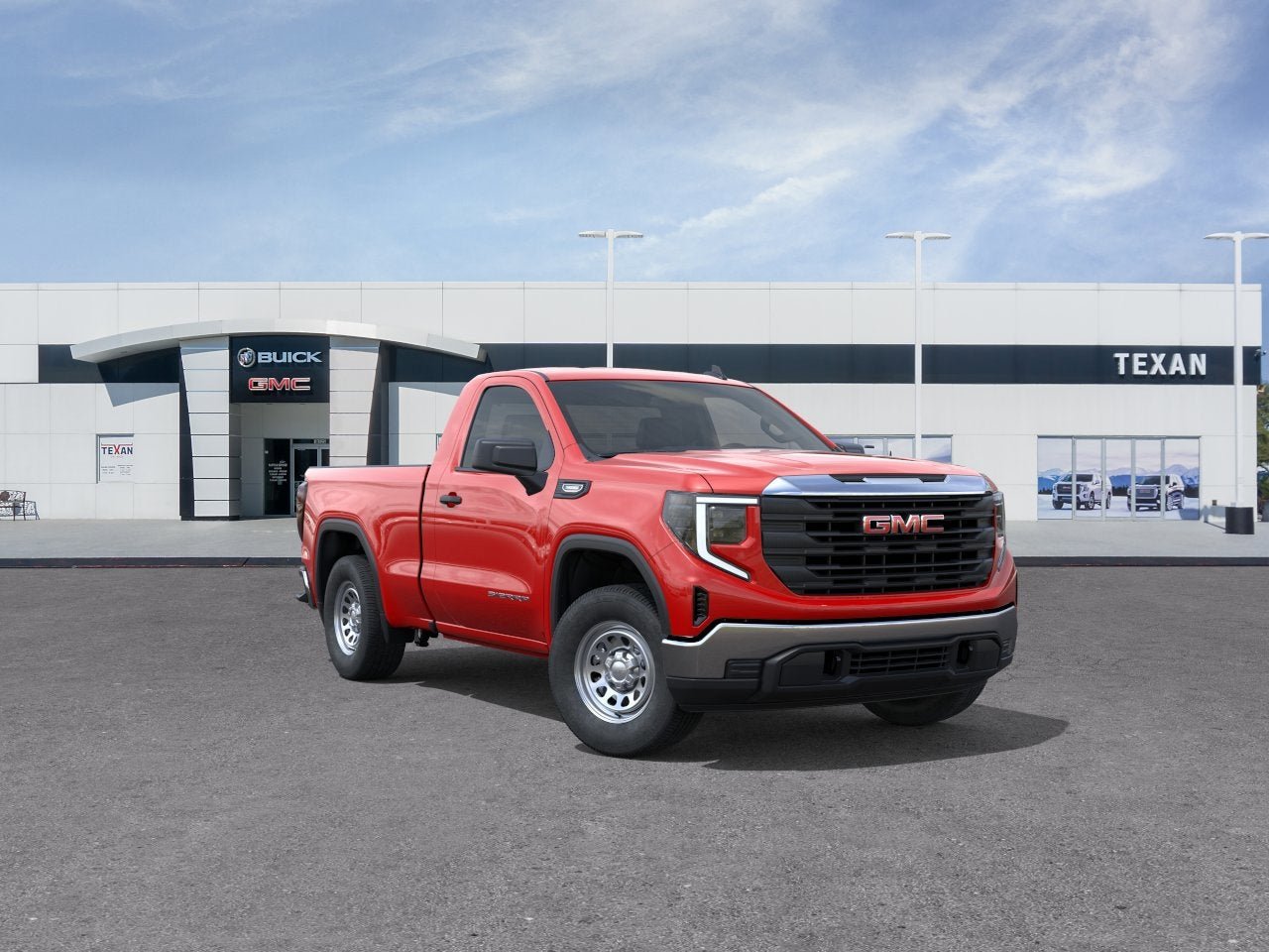 2026 GMC Sierra 1500 Pro - Photo 75