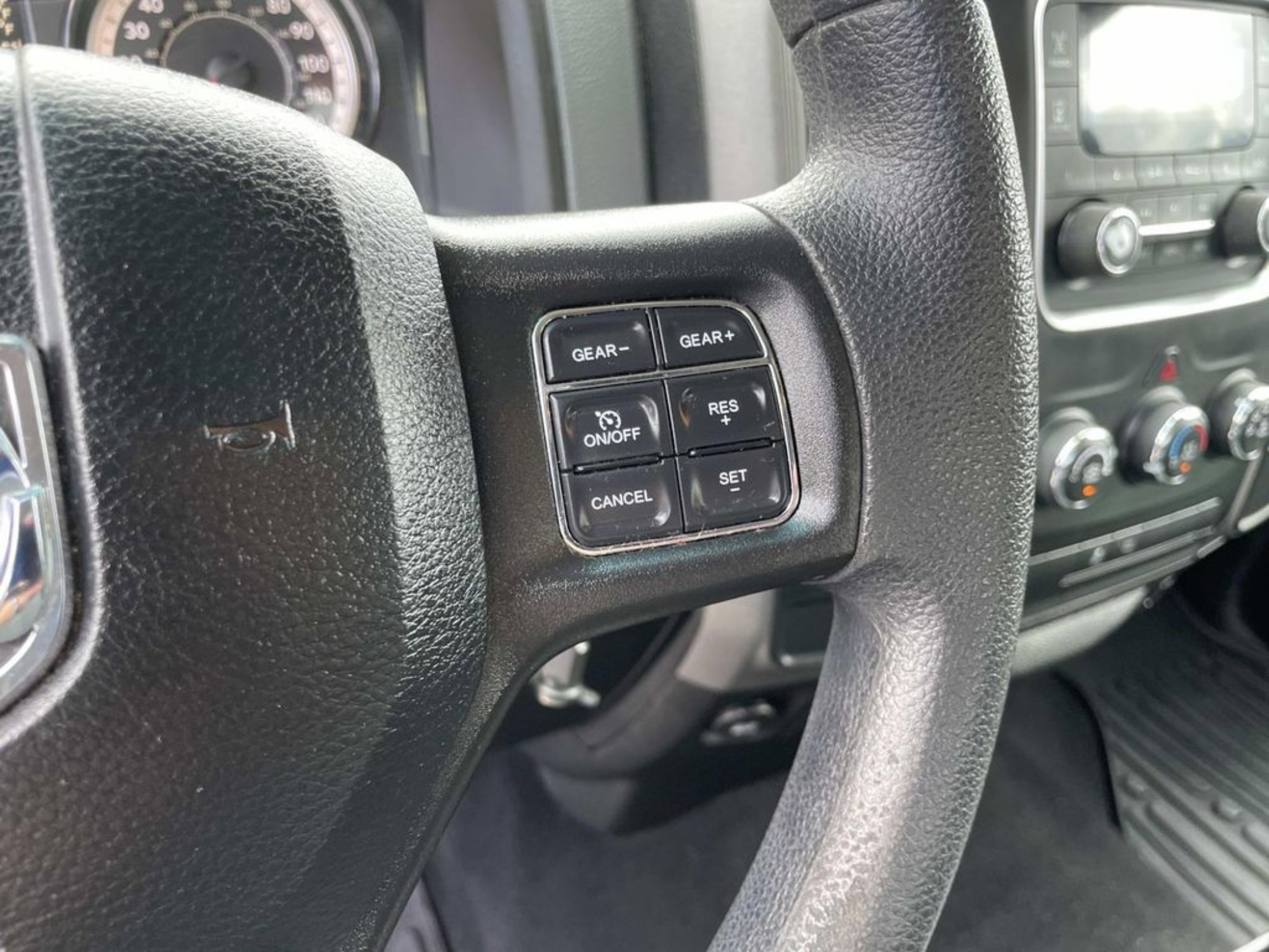 Used 2019 Red Ram Tradesman image 24
