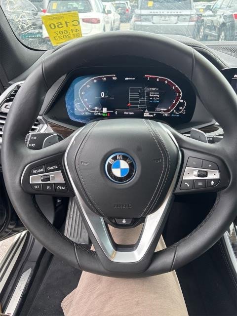 2023 BMW X5 45e - Photo 4