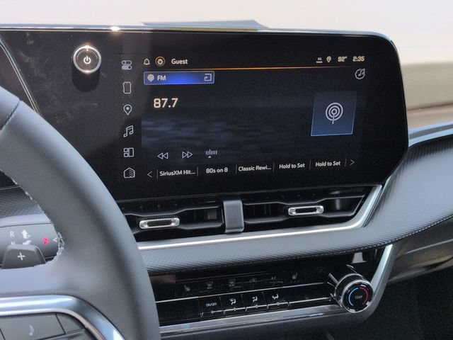 2026 Chevrolet Equinox LT - Photo 15