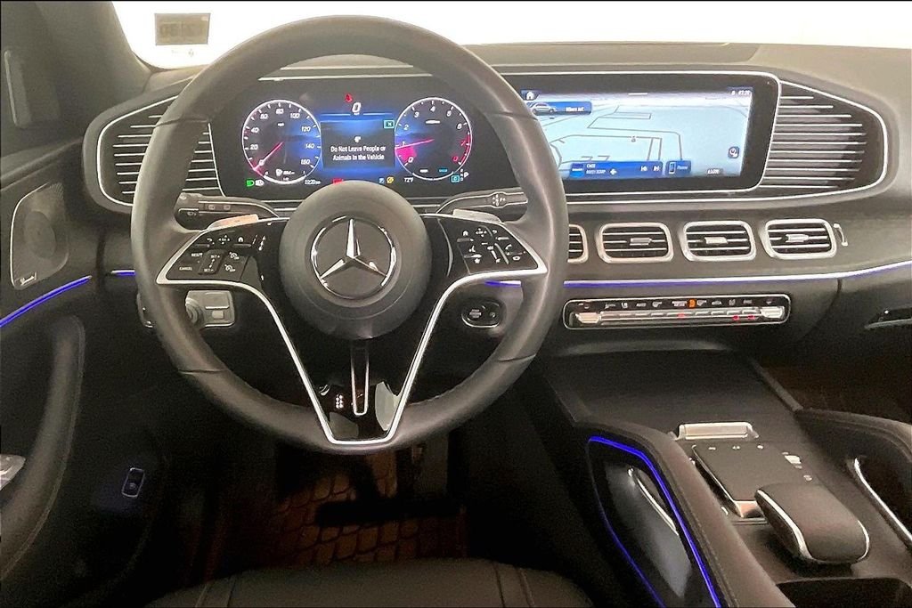 2026 Mercedes-Benz GLE GLE350 - Photo 5