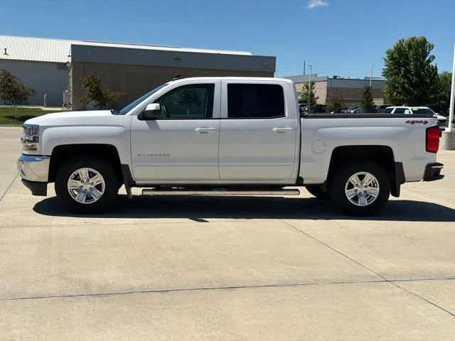 Used 2016 SUMMIT WHITE Chevrolet LT image 52