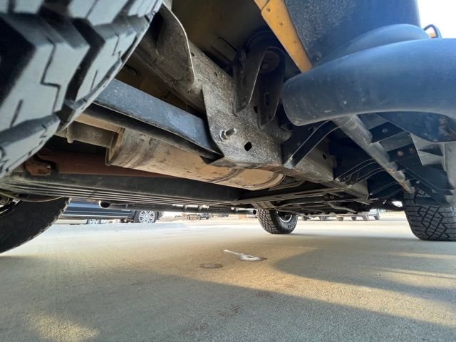 Used 2003 Yellow Hummer Base image 24