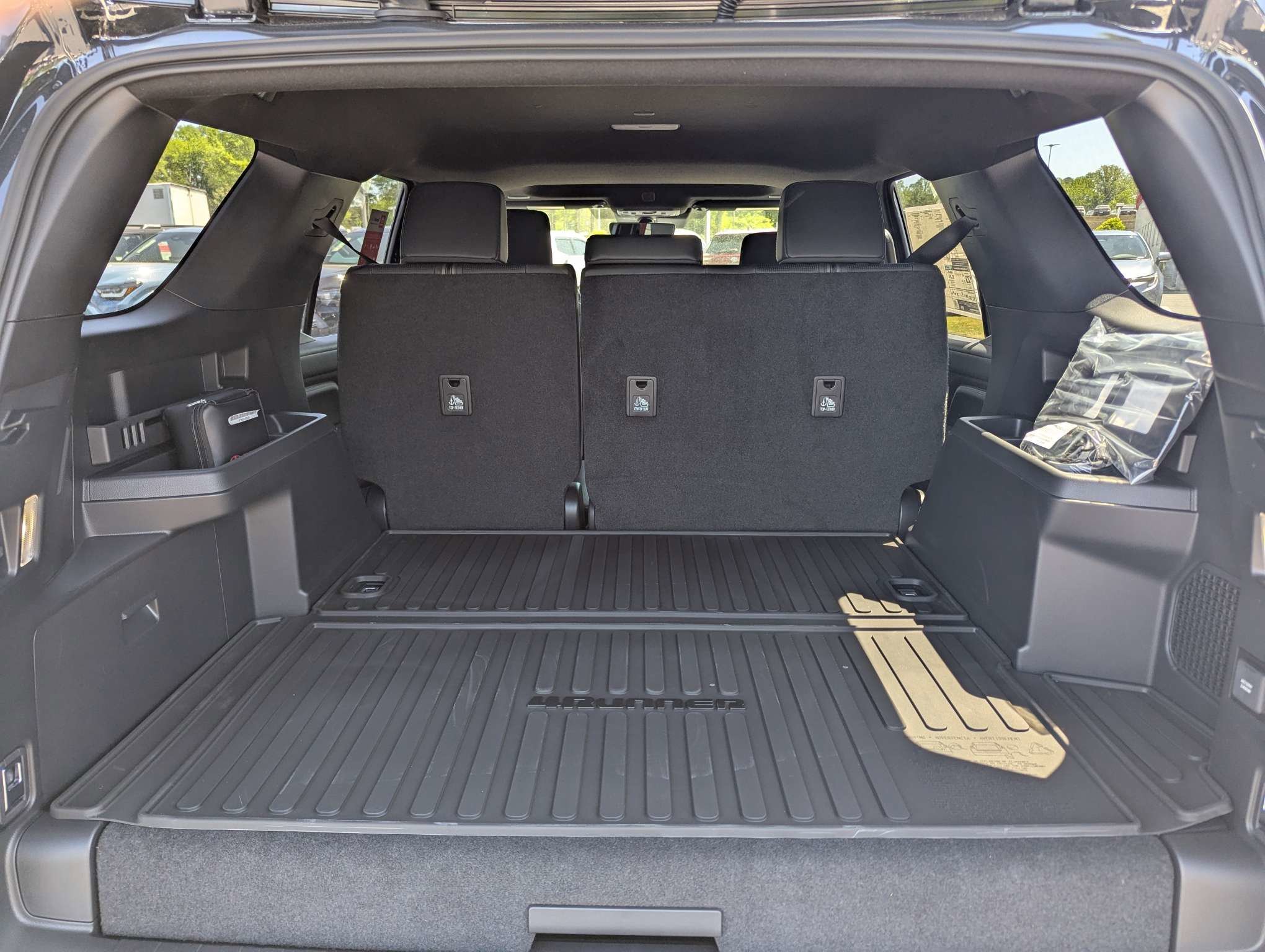 2026 Toyota 4Runner Limited - Photo 6