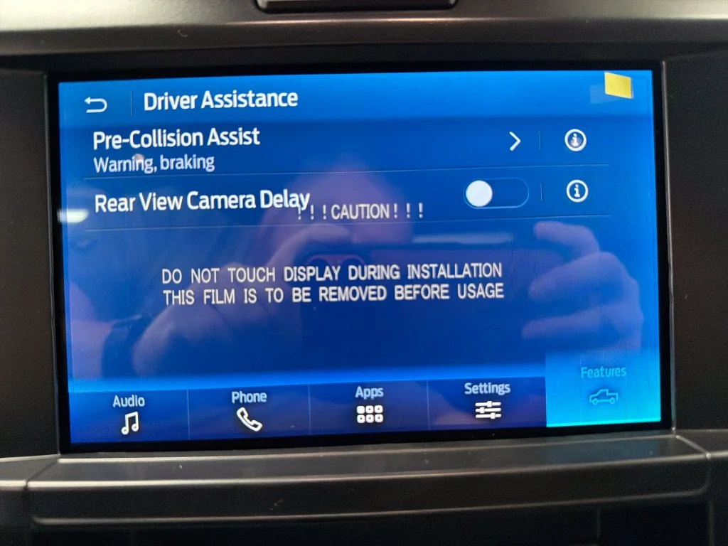 New 2027 Gray Ford XLT Tremor image 25