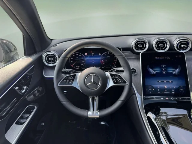 2026 Mercedes-Benz GLC Base - Photo 8