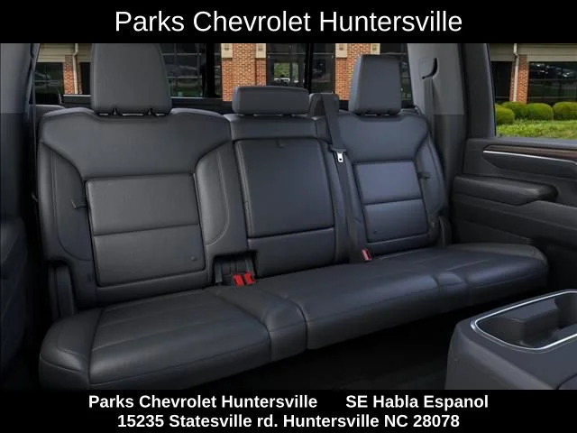 2026 Chevrolet Silverado 2500 HD LT - Photo 17