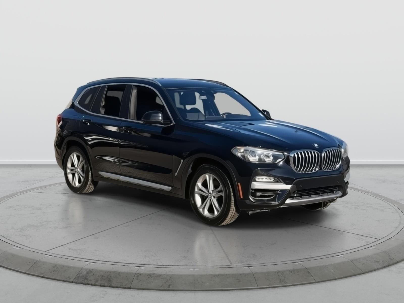 2019 BMW X3 30i