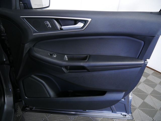 Certified Used 2024 Gray Ford SEL image 10
