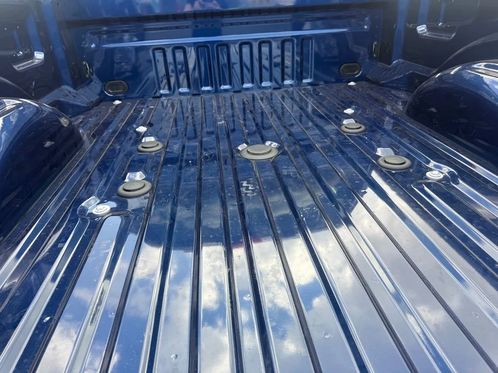 New 2027 Neptune Blue Ford F-250® XL image 46