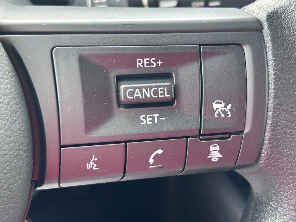 Used 2026 Brown Nissan SV image 14