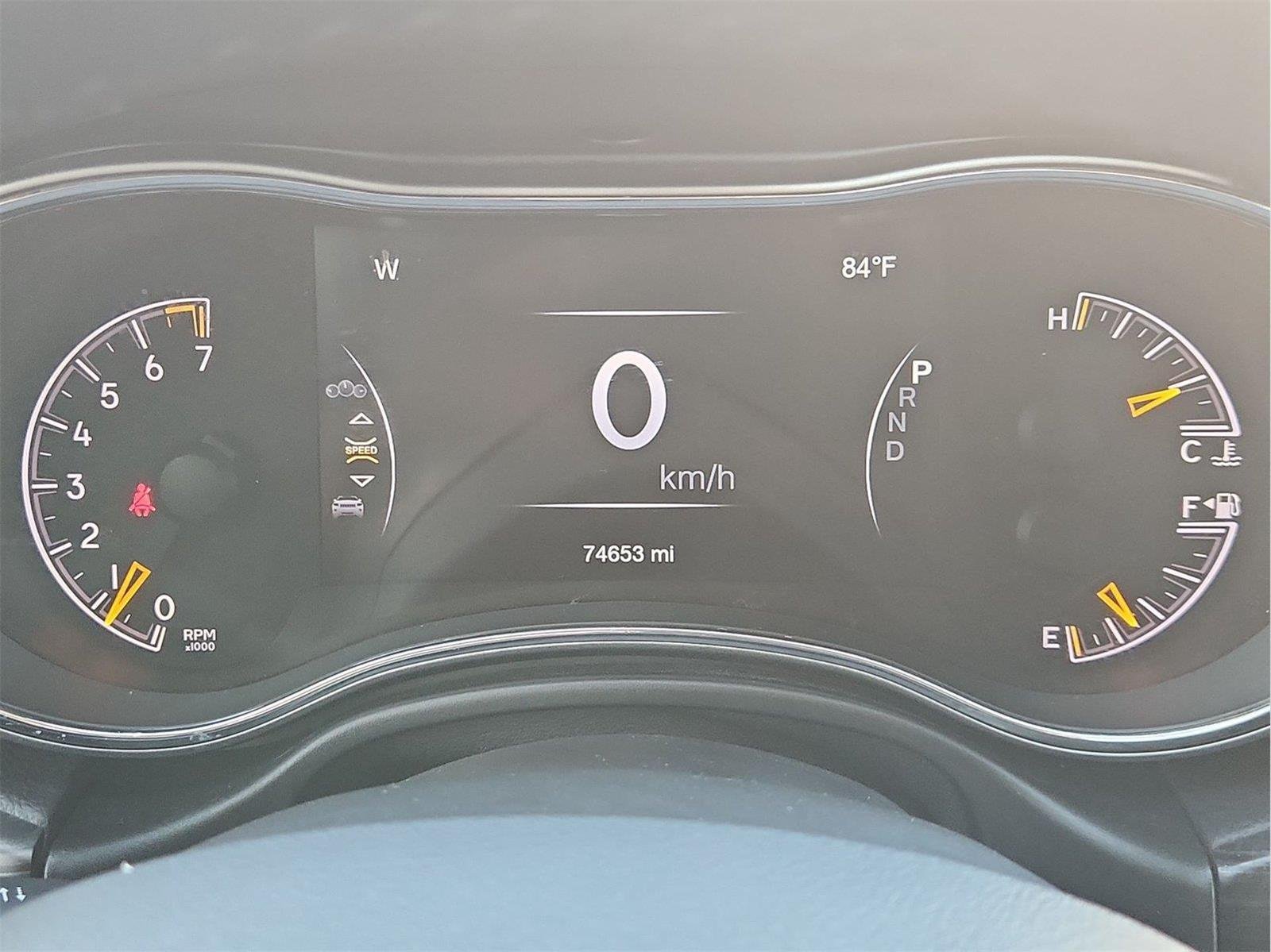 2019 Jeep Grand Cherokee Limited - Photo 33