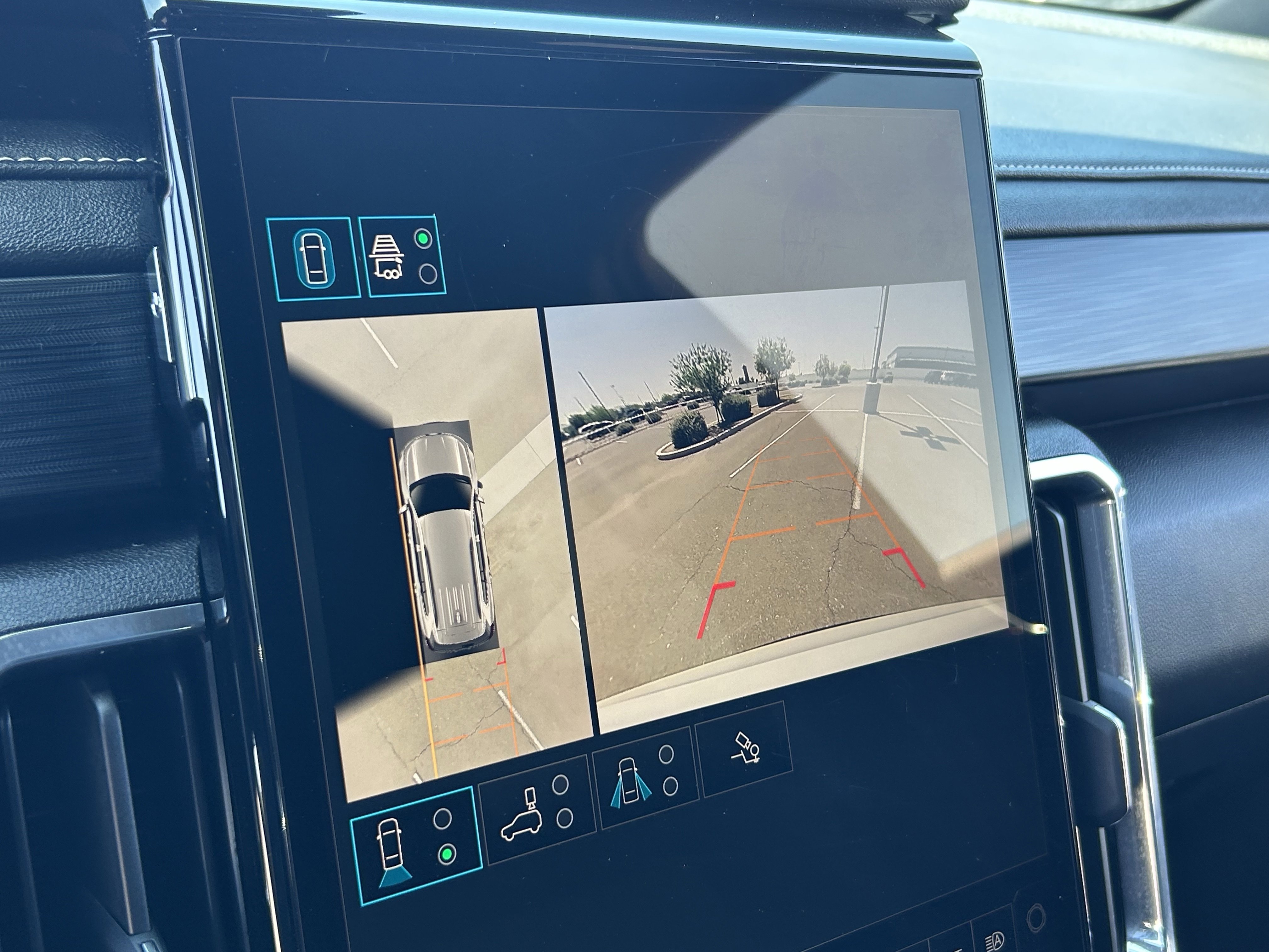 2025 GMC Acadia Elevation - Photo 30