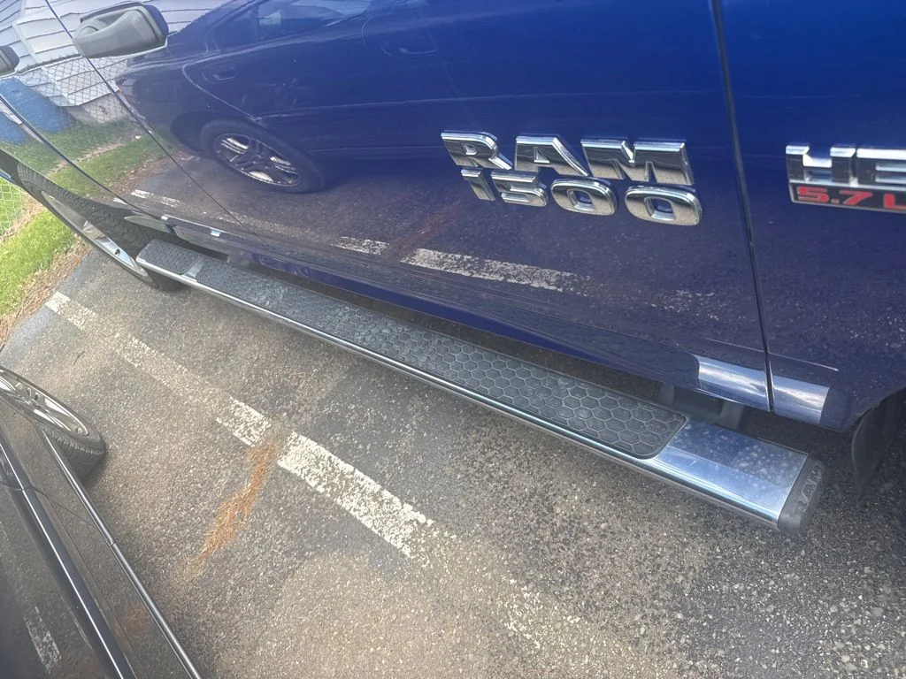 Used 2016 Blue Ram Express image 3
