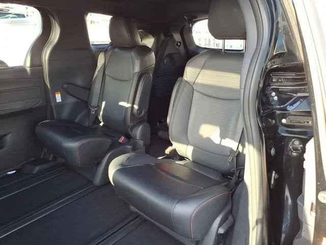 Used 2022 Black Toyota XSE image 15