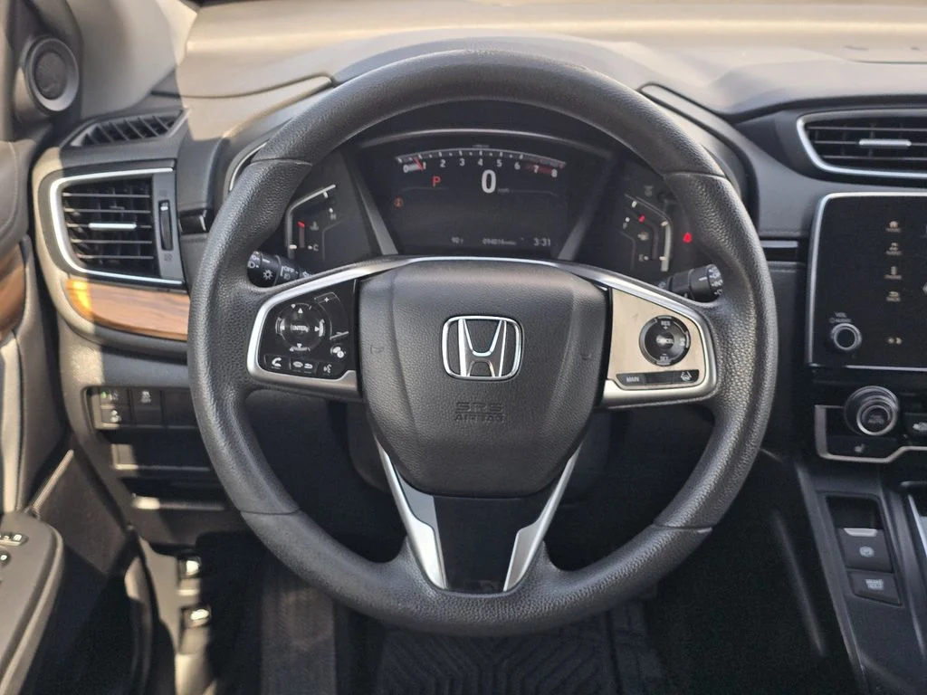 Used 2021 Sonic Gray Pearl Honda EX image 15