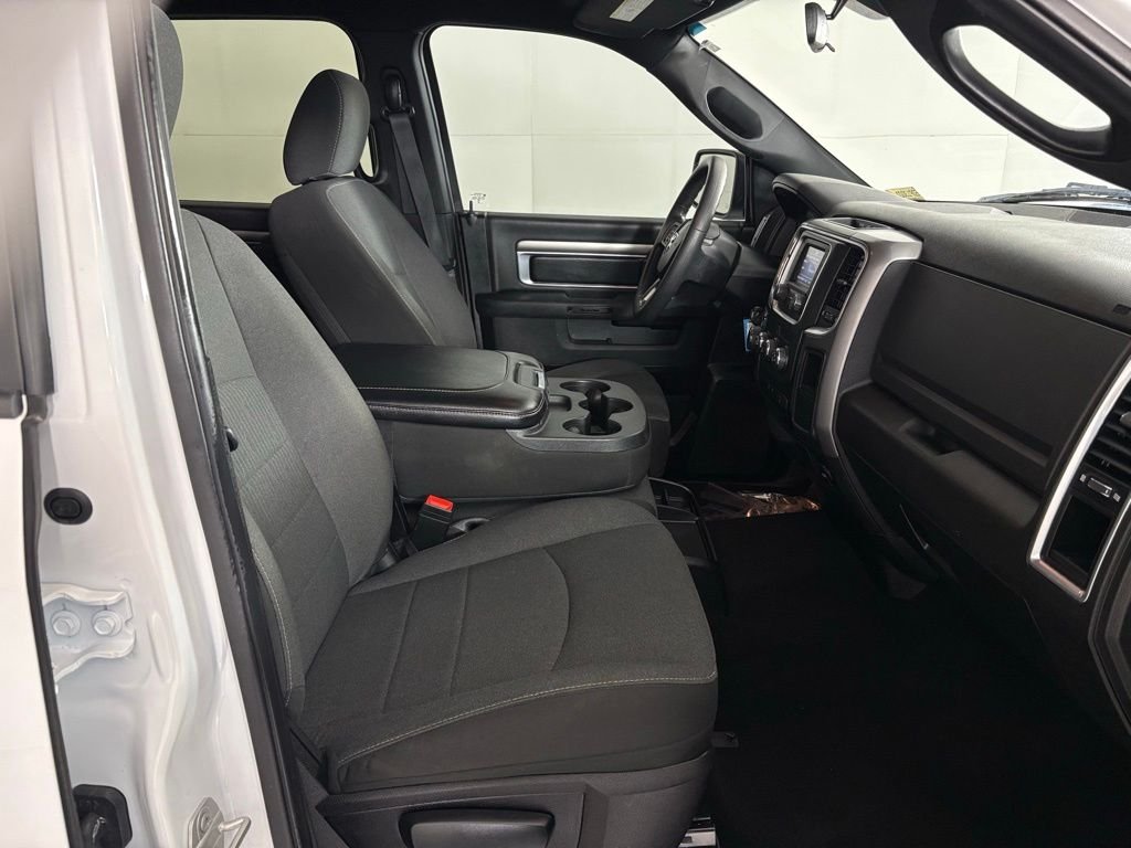 Used 2024 White Ram Warlock image 39