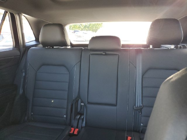 Certified Used 2026 Black Volkswagen 2.0T SEL image 11