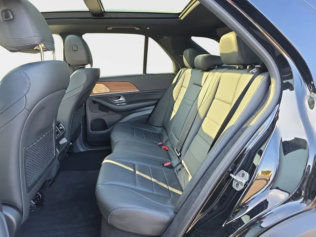 2022 Mercedes-Benz GLE GLE350 - Photo 17