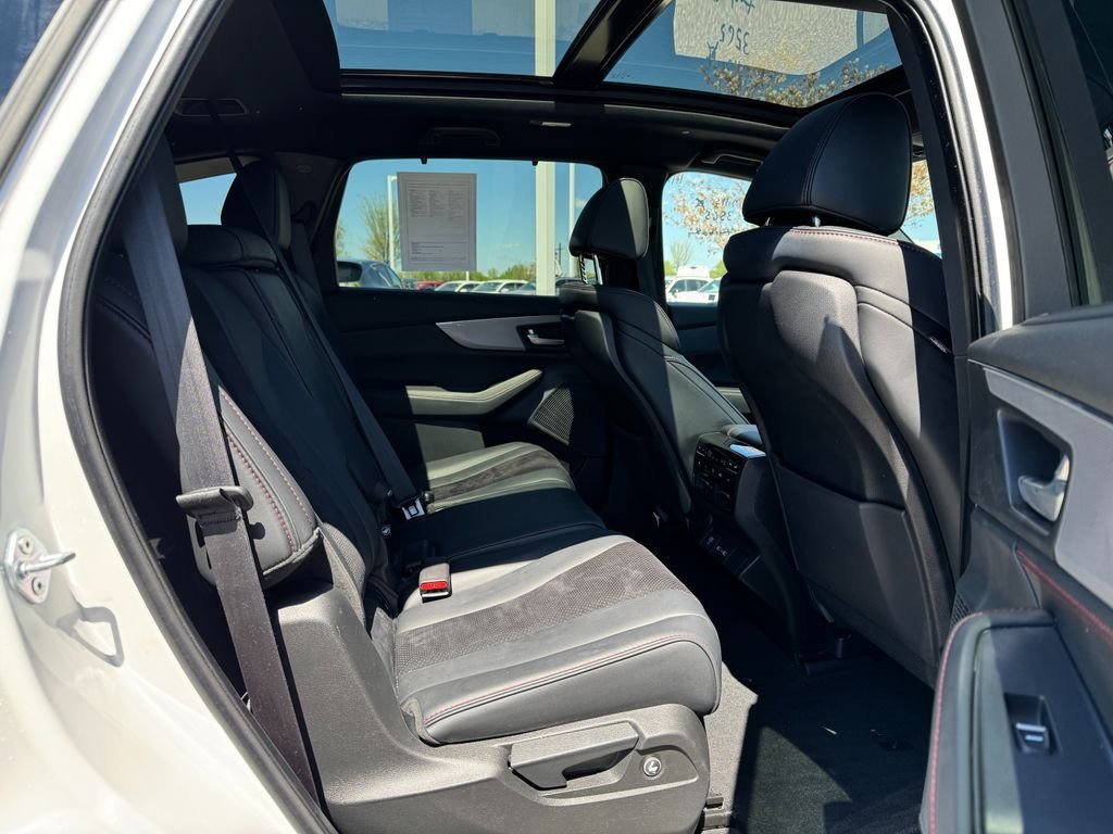 2024 Acura MDX A-SPEC - Photo 10
