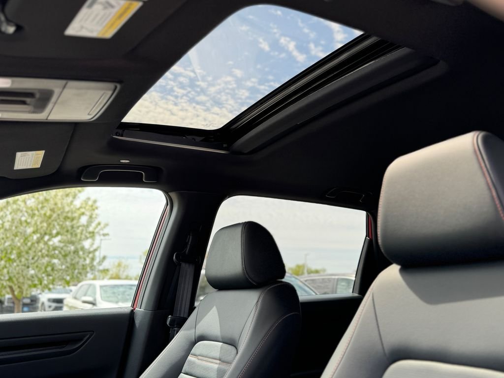 2026 Honda CR-V Sport-L - Photo 26