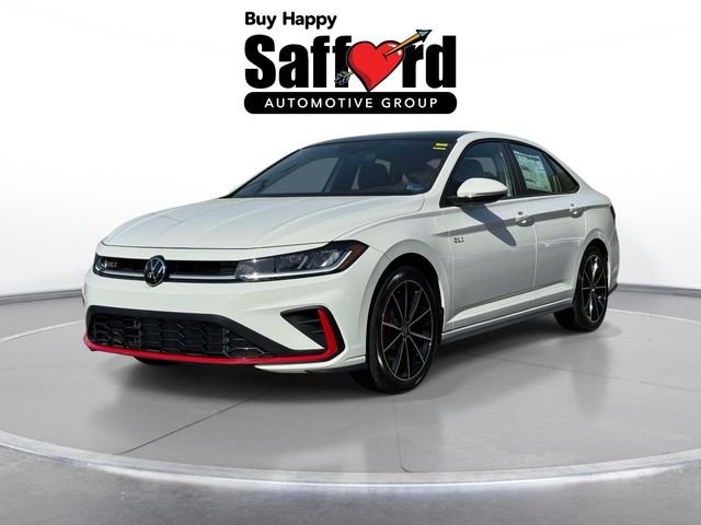 2026 Volkswagen Jetta GLI 2.0T Autobahn