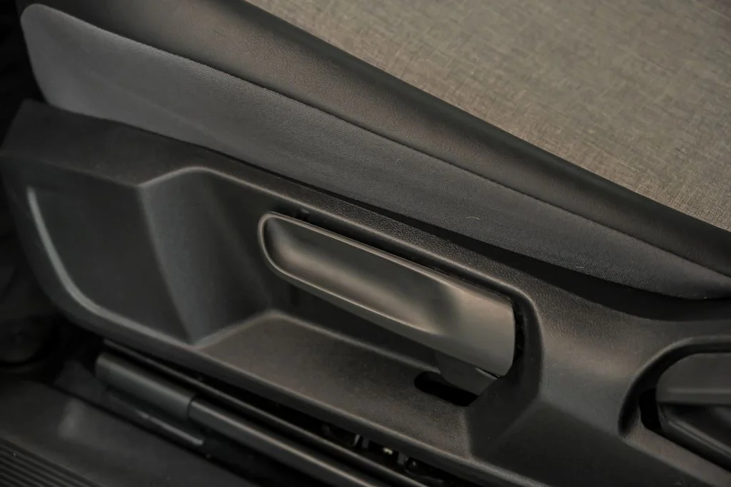 Certified Used 2024 Black Volkswagen Pro image 16