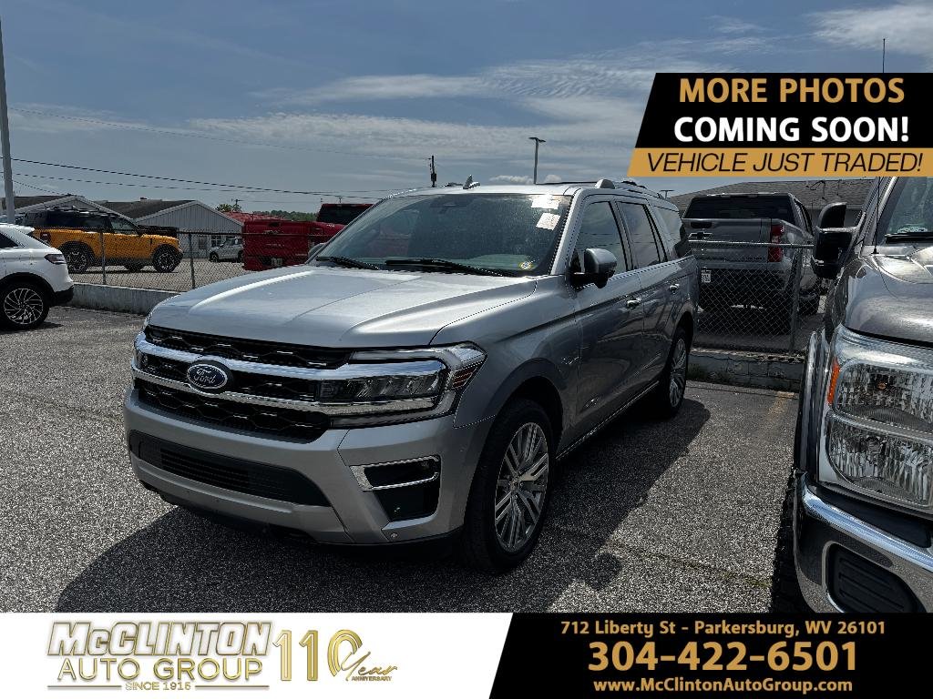 2023 Ford Expedition Limited 4X4's photo