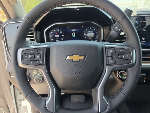 2026 Chevrolet Silverado 1500 LT - Photo 21