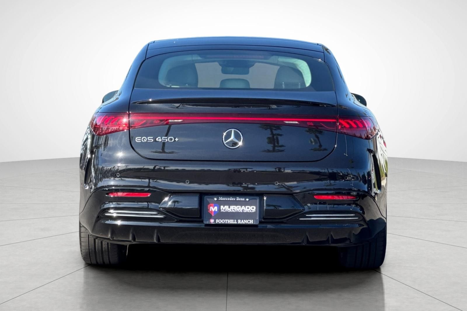 Certified Used 2023 Black Mercedes-Benz 450 image 9